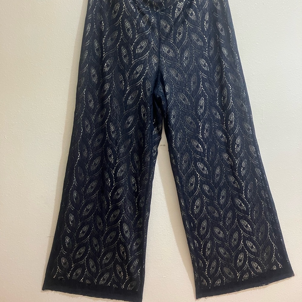 Cato Women Lace Pants